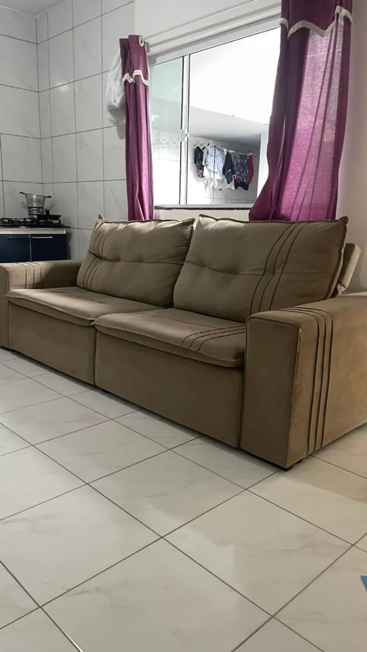 Sofá 