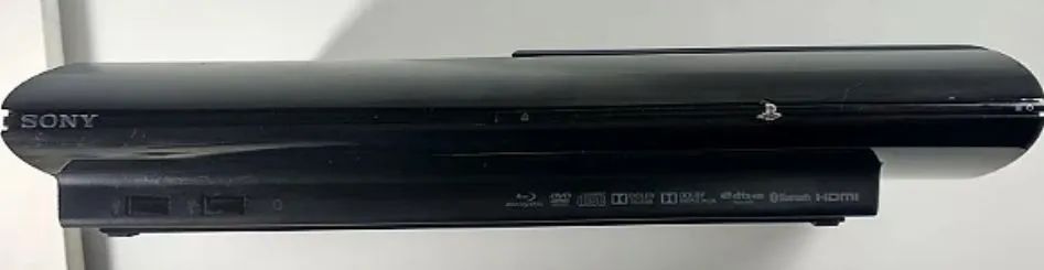 PS3 - Foto 4