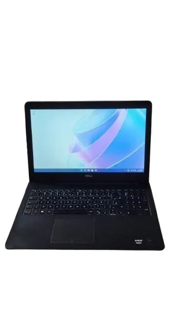 Notebook Dell Inspiron 5548 processador I7 com placa de vídeo dedicada