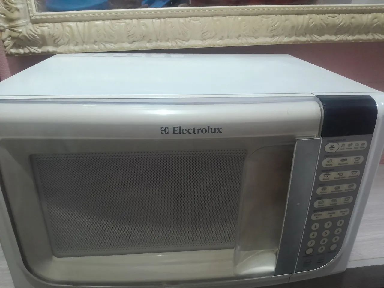 Micro-ondas Electrolux  - Foto 5