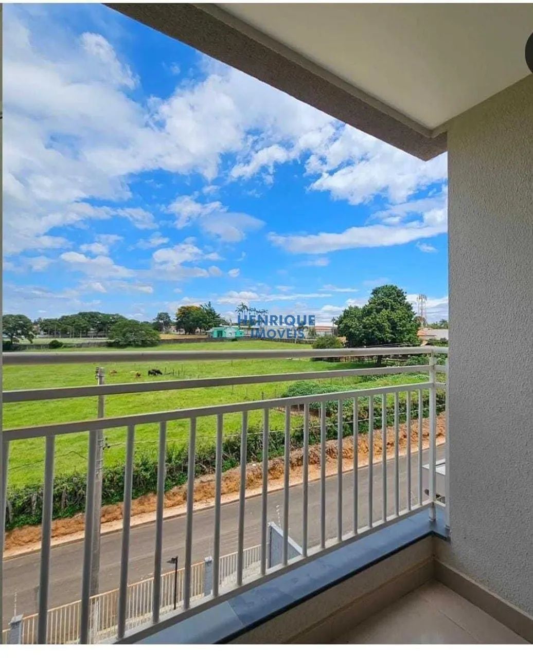 Apartamento à venda em Ipeúna/SP - Foto 4