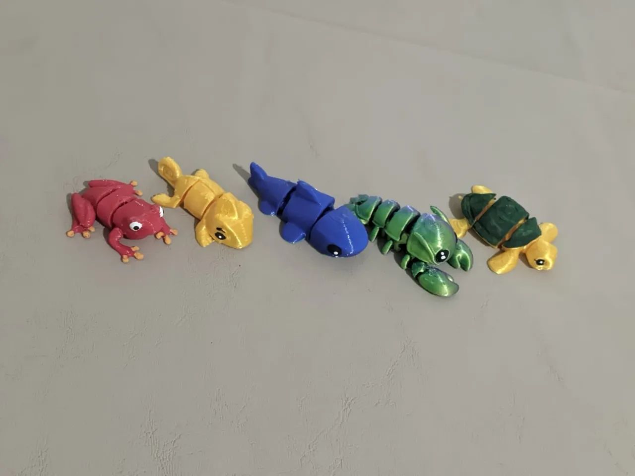 MINI PET (SENSORIAL)