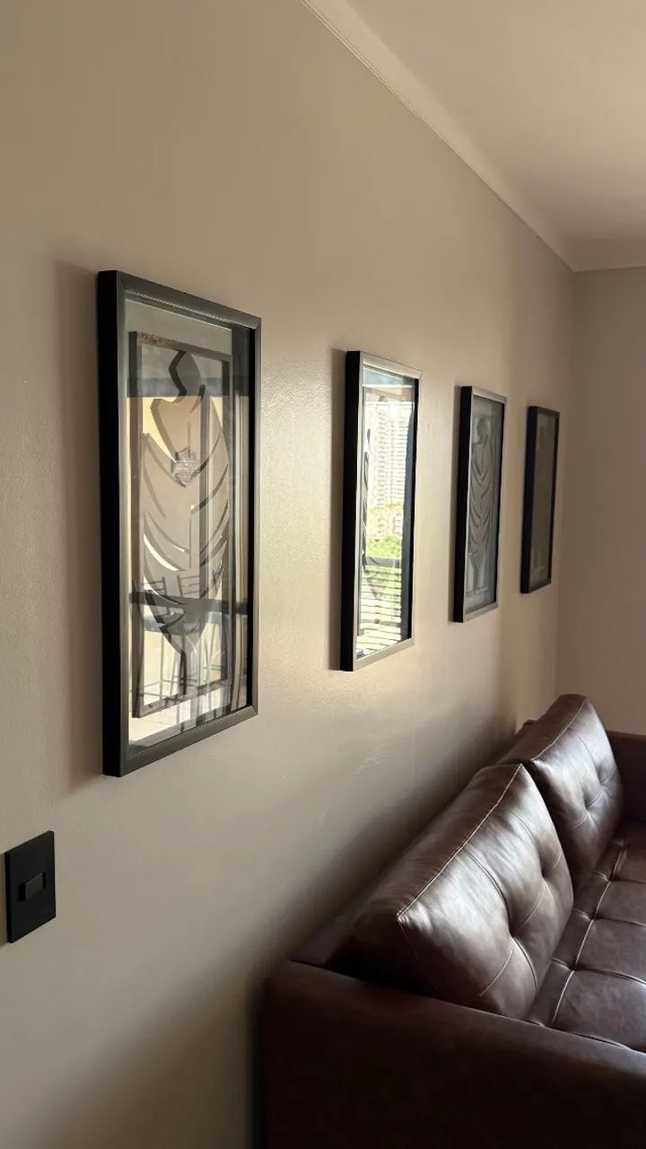Quadros  - Foto 3