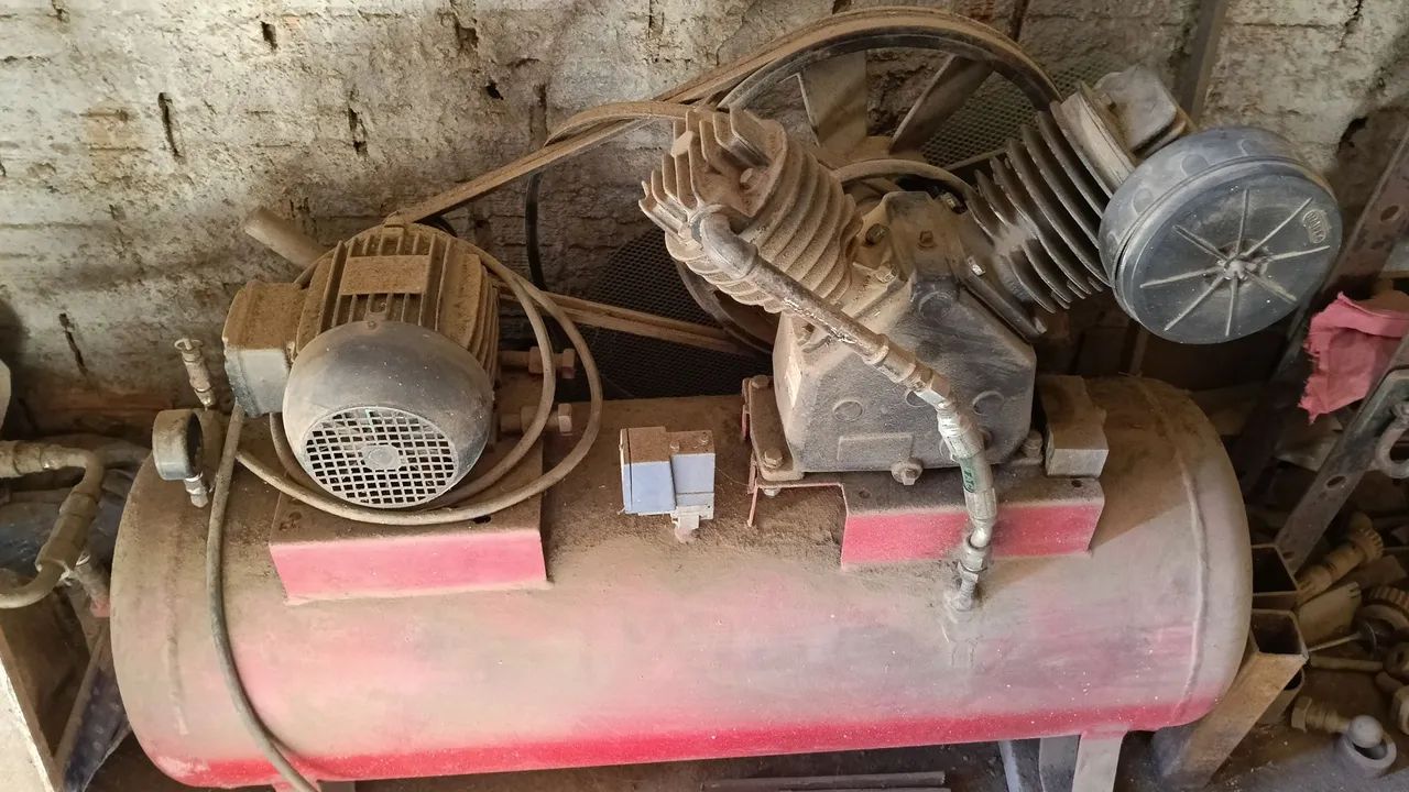 Produto para borracharia 