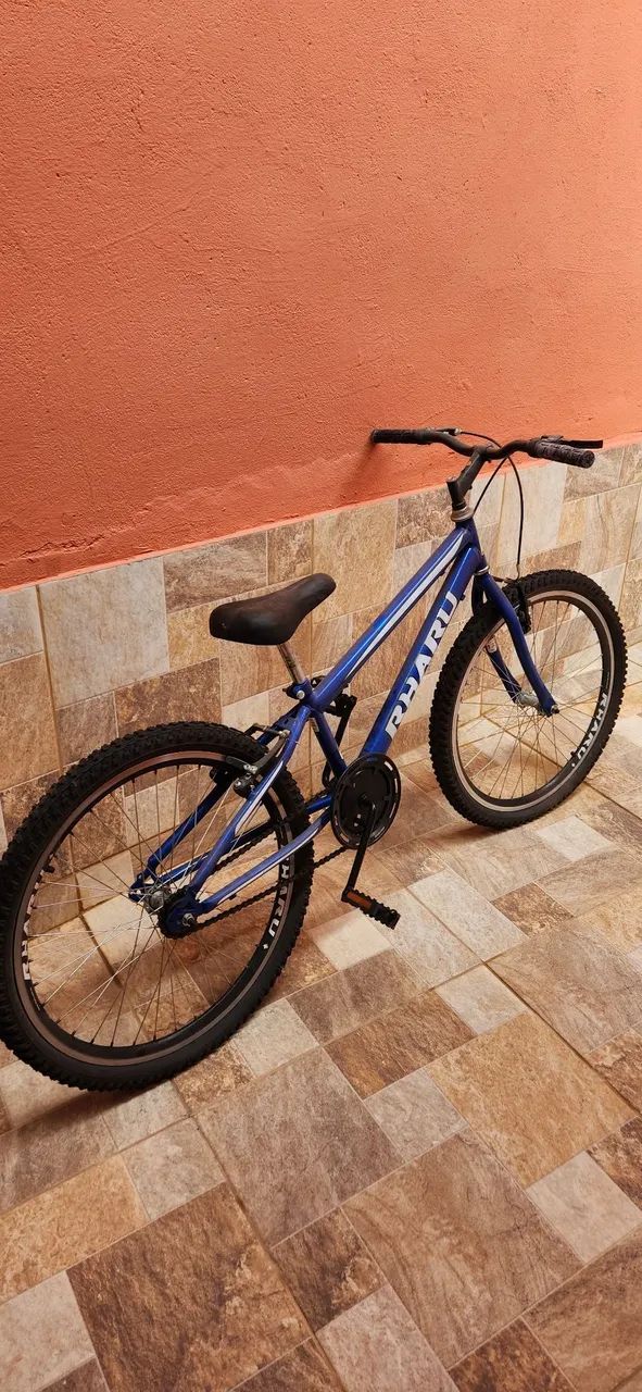 Bicicleta Rharu - Foto 4