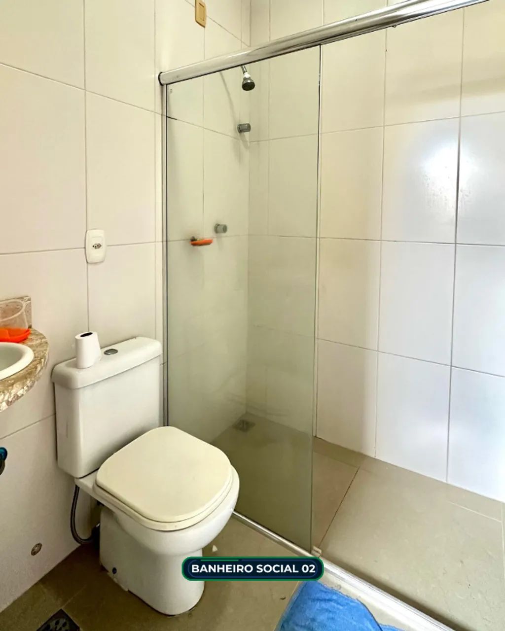 Rua Zacarias Mendes Ribeiro, n° 233 - Paraviana. - Foto 11