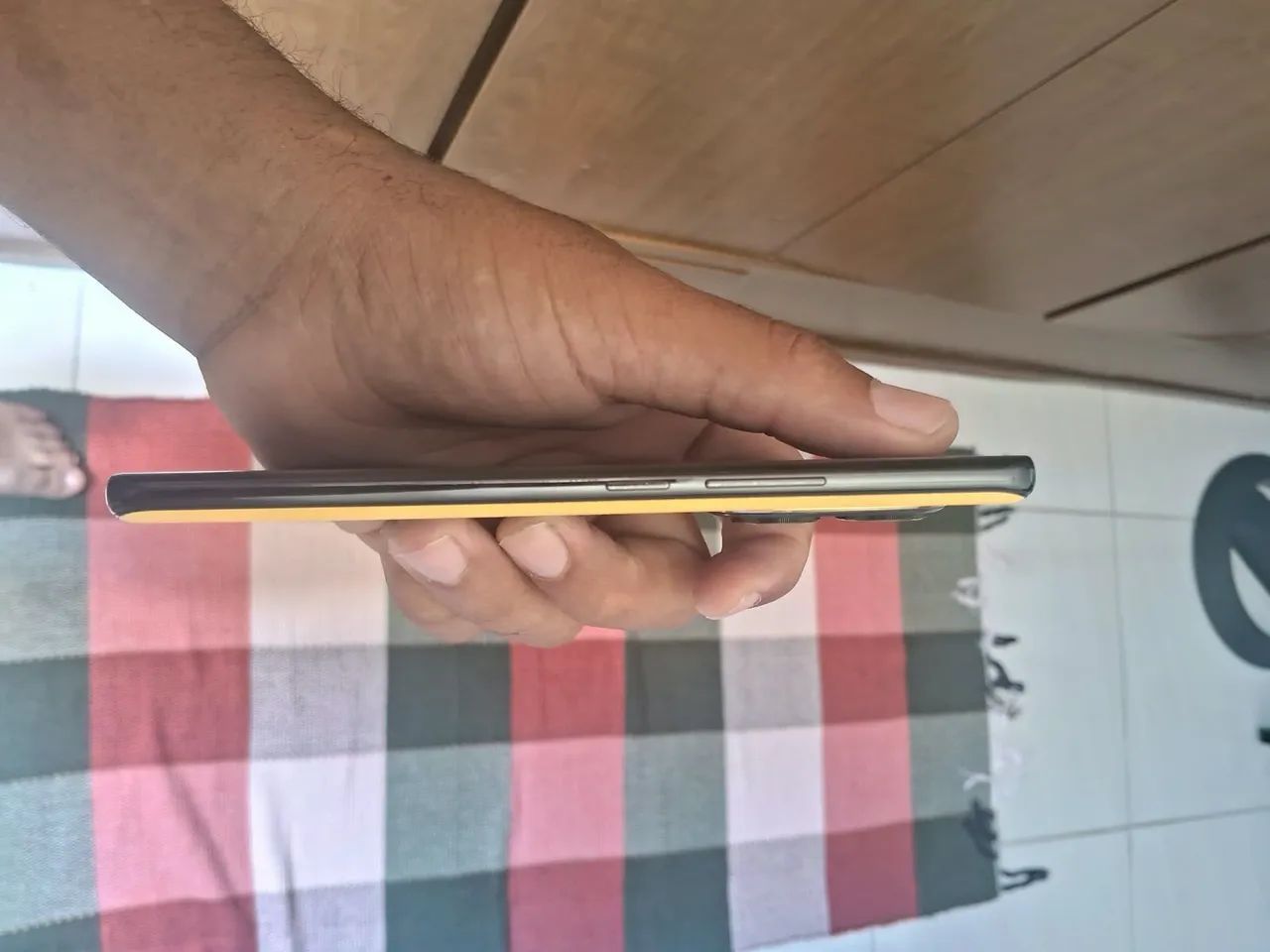 Poco X7 256  - Foto 3