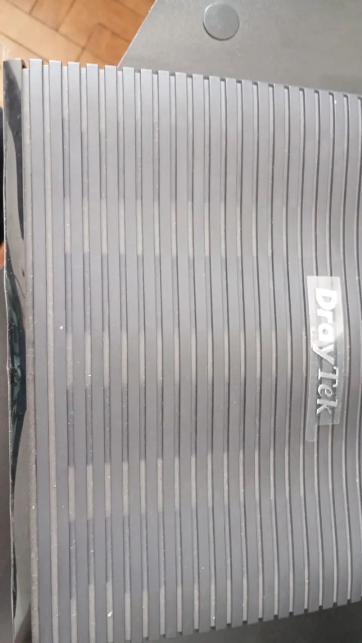 DrayTek Vigor2927 - Foto 4