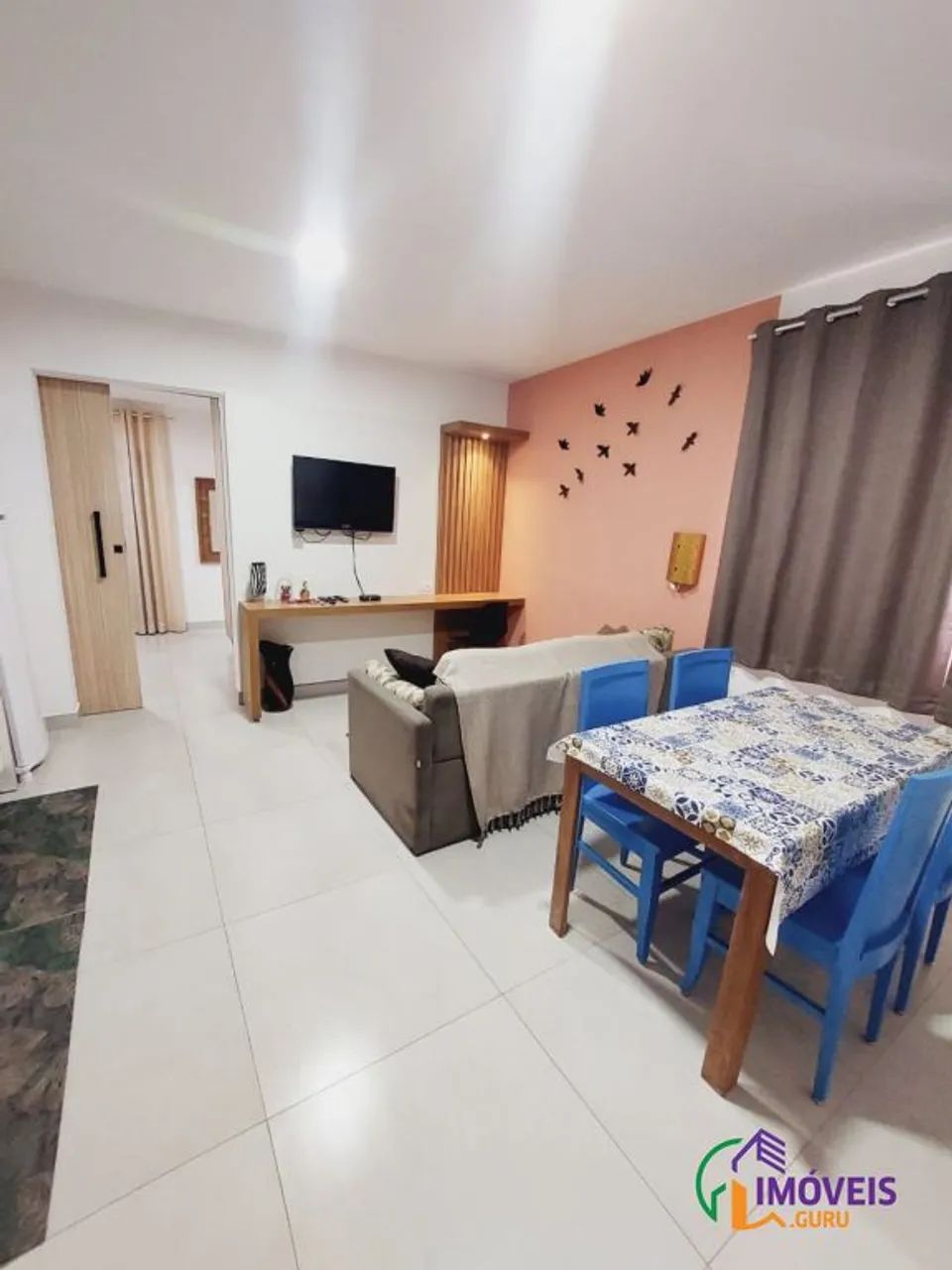 APARTAMENTO - CENTRO - MG - Foto 5