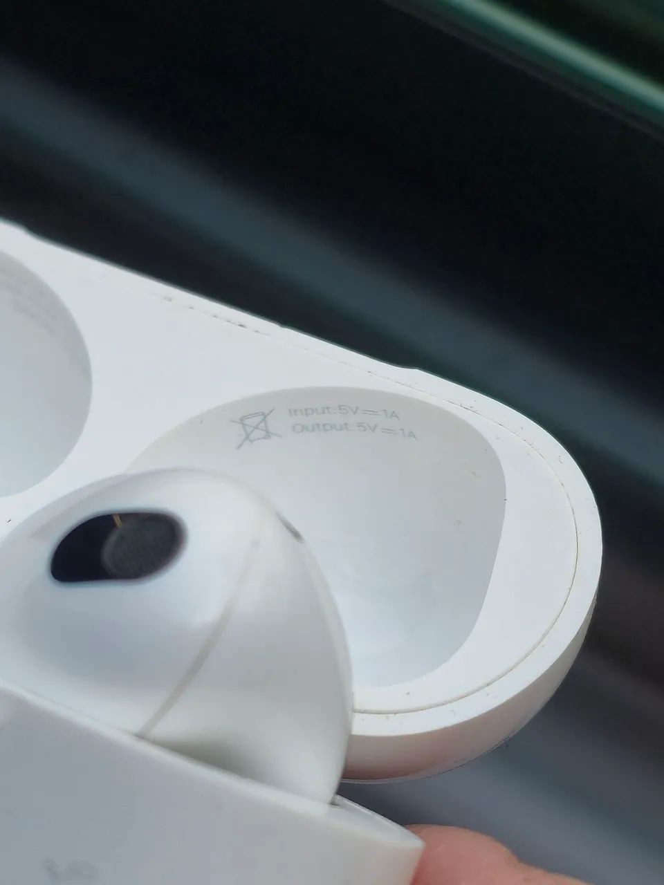 Airpods 3 original perfeito  - Foto 4
