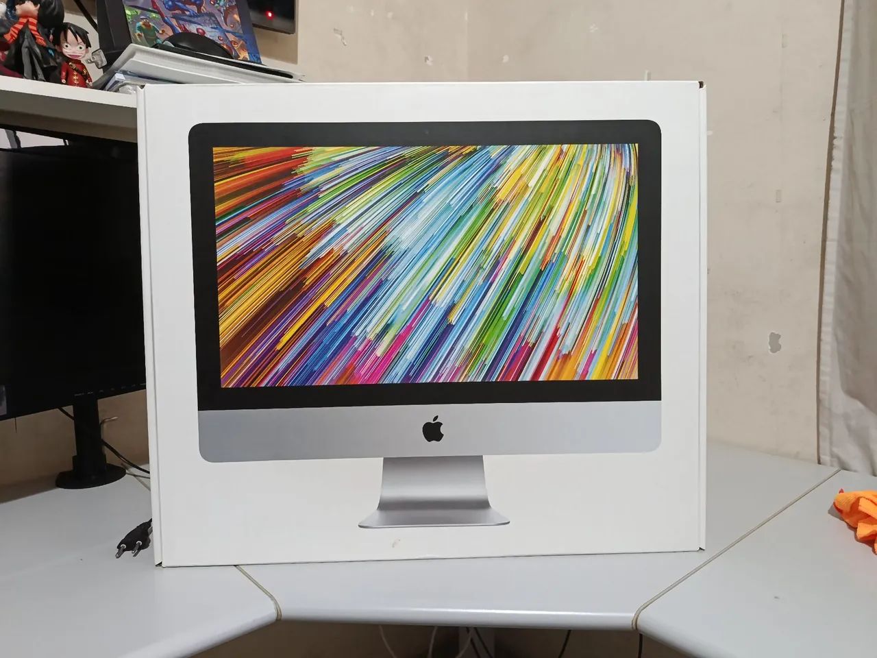 Imac 2017 I5 2,5ghz, 1TB HD, 16gb RAM - Foto 5