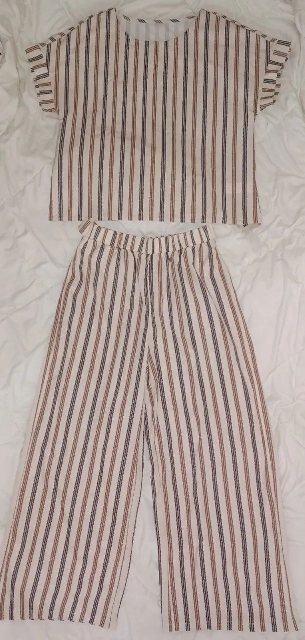 Roupas femininas