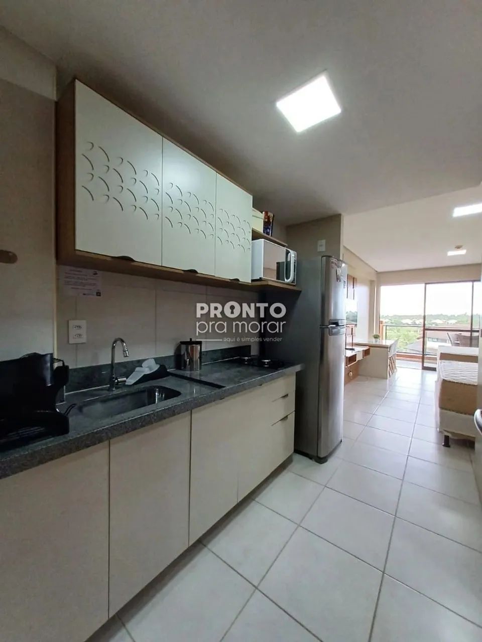 Apartamento com 1 quarto em Carneiros - Foto 4