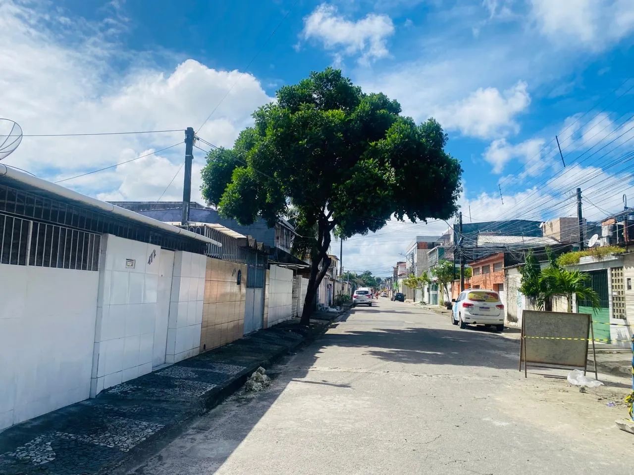 vendo casa em san martin  - Foto 5