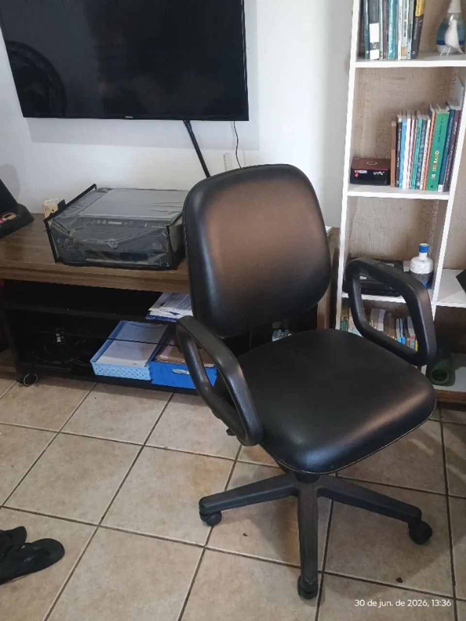 Cadeiras de escritório  - Foto 2