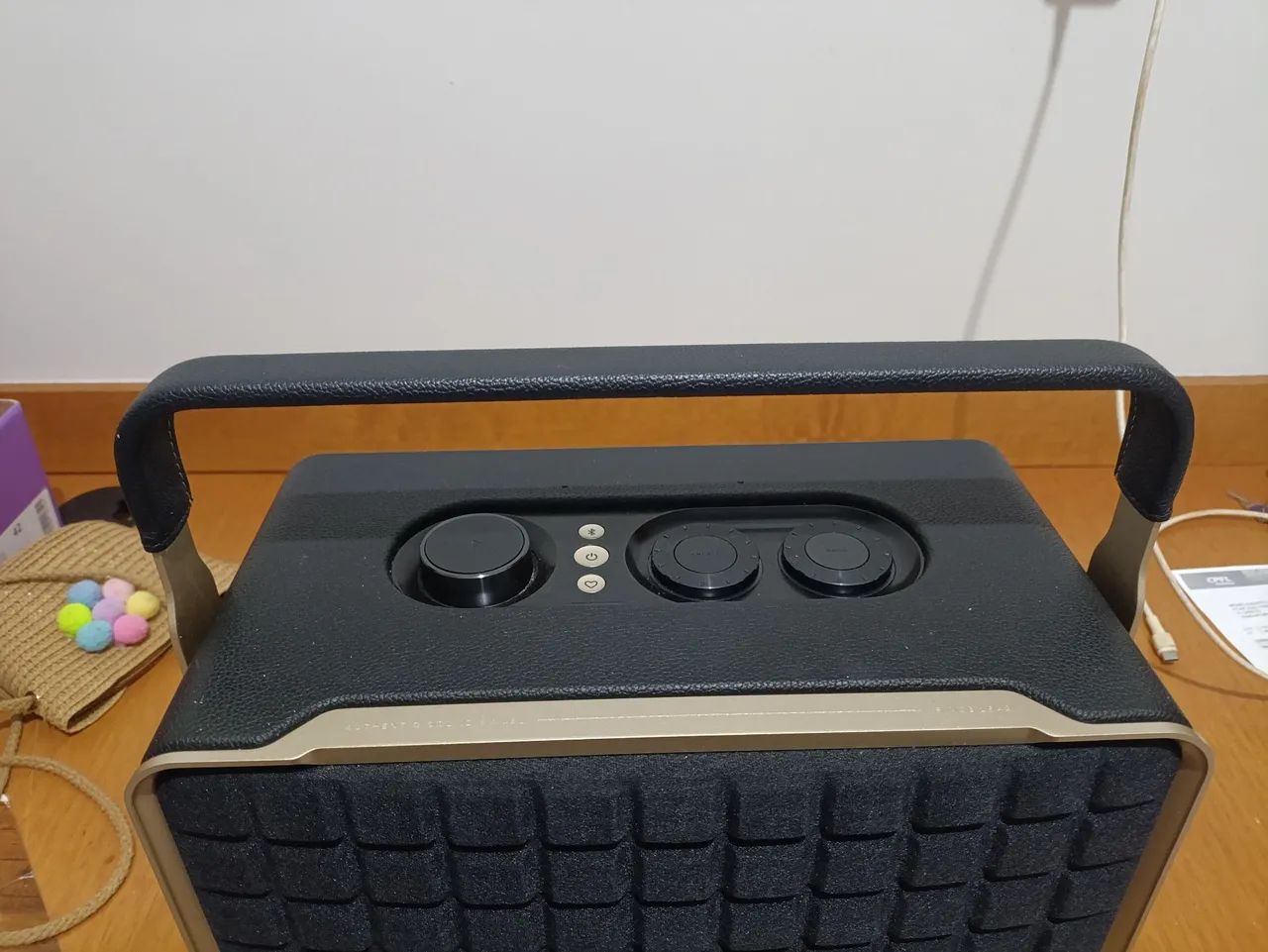 CAIXA JBL AUTHENTICS 300 - Foto 2