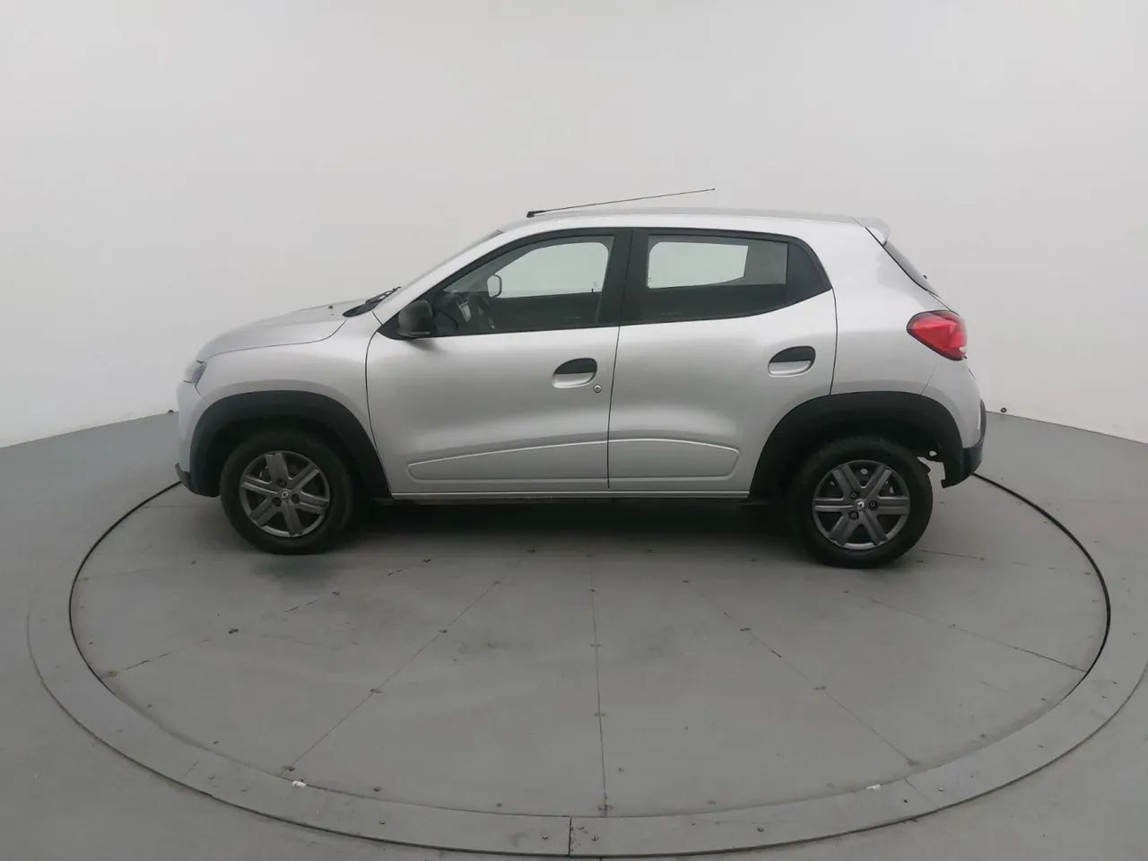 Renault Kwid 1.0 Zen 2025 - Foto 2