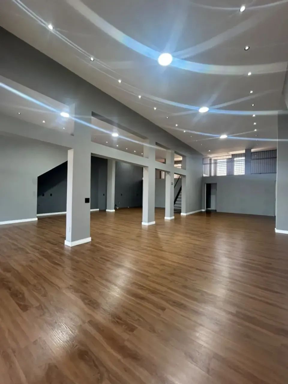 Ponto comercial para locação em Paulínia