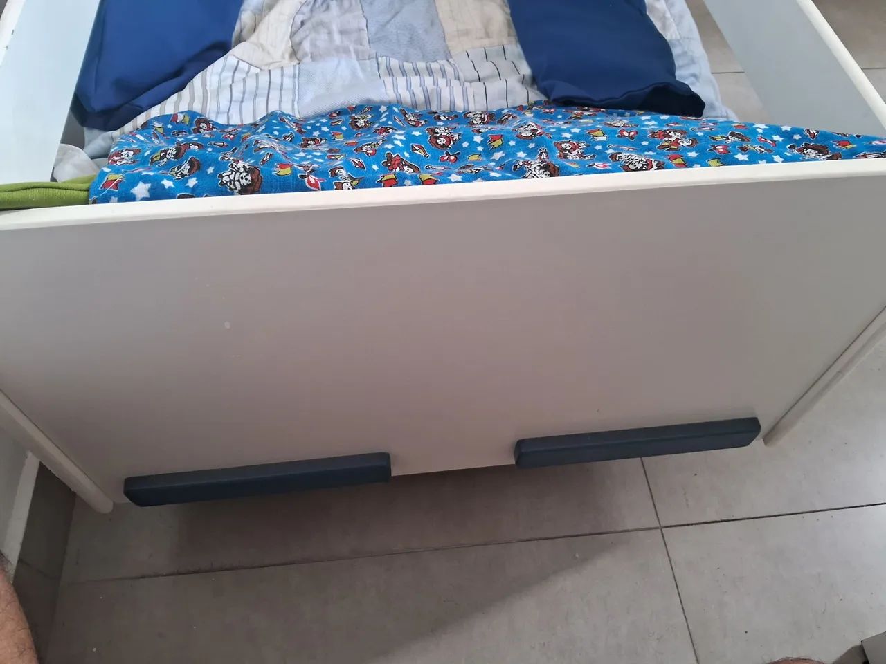 Cama infantil Jipe - Foto 3