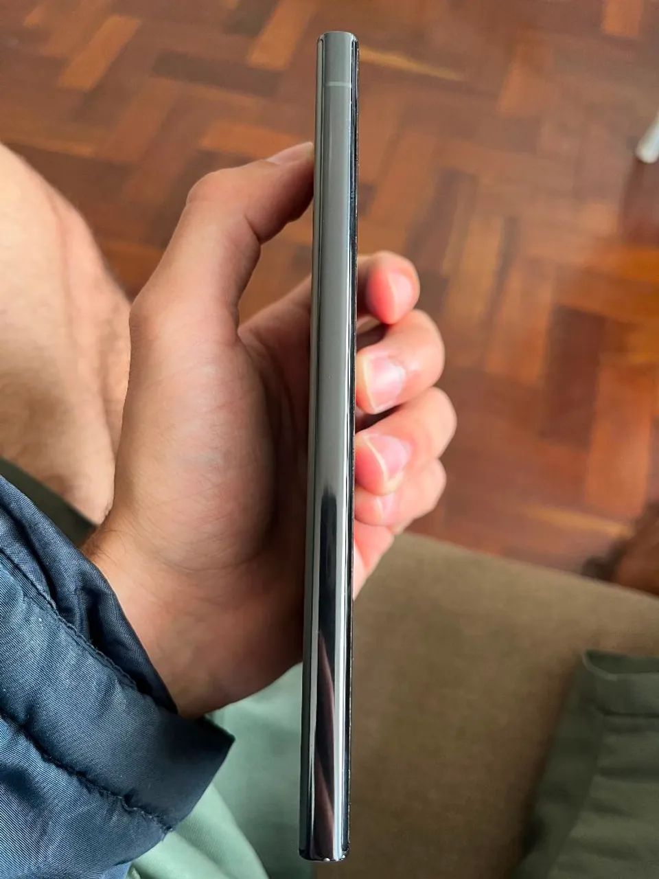 Galaxy S23 Ultra 256gb - Foto 3