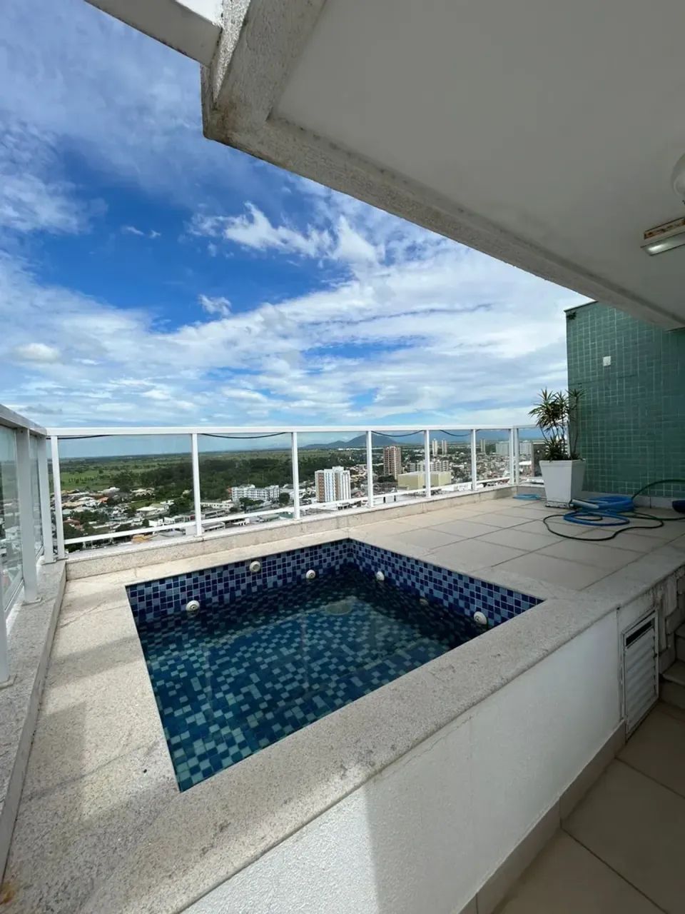 Cobertura com 4 quartos sendo 3 suítes a 5 min da Pelinca - Foto 5