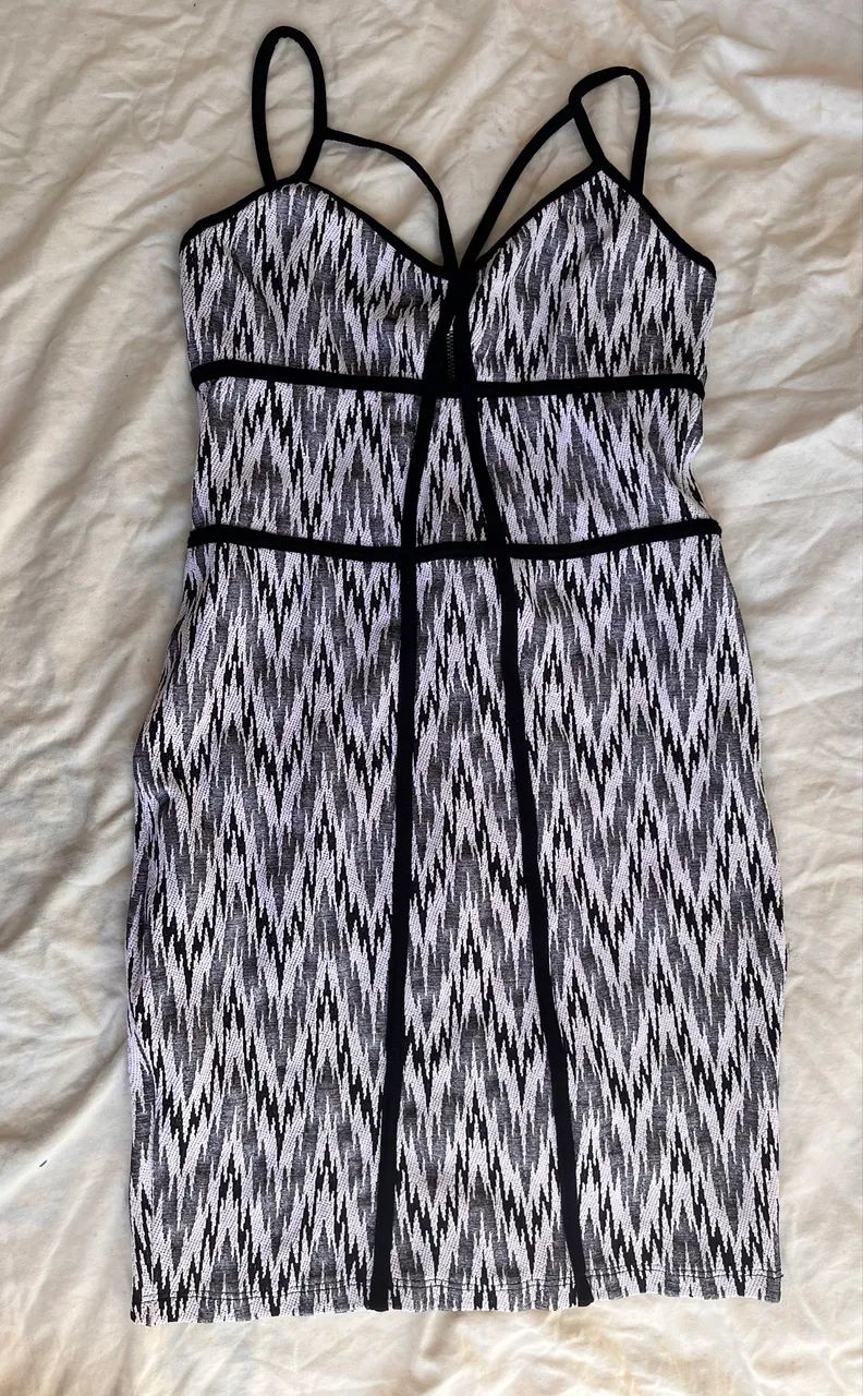 Vestido elegante curto  - Foto 3