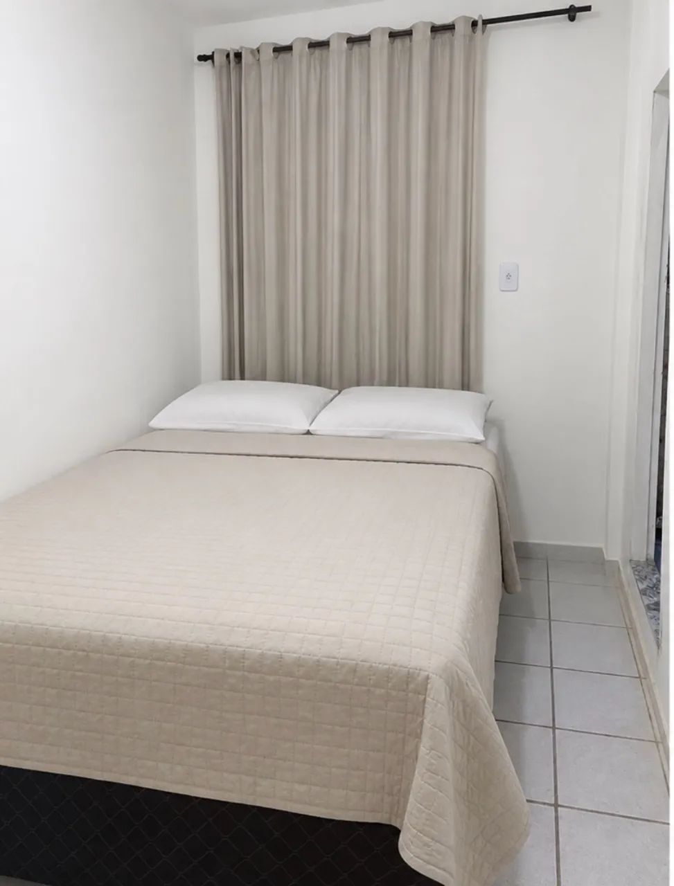 ? Casa para alugar no Centro de Florianópolis - Água e luz inclusas! - Foto 4