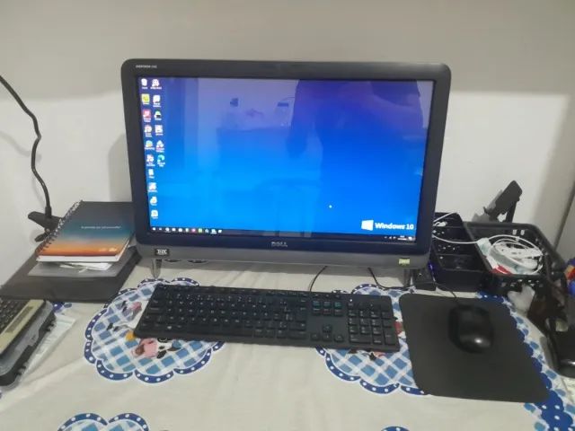 Dell Inspiron One 2305 - Foto 2