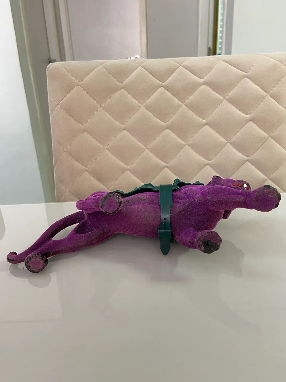 Panthor MOTU - Estrela - Foto 3