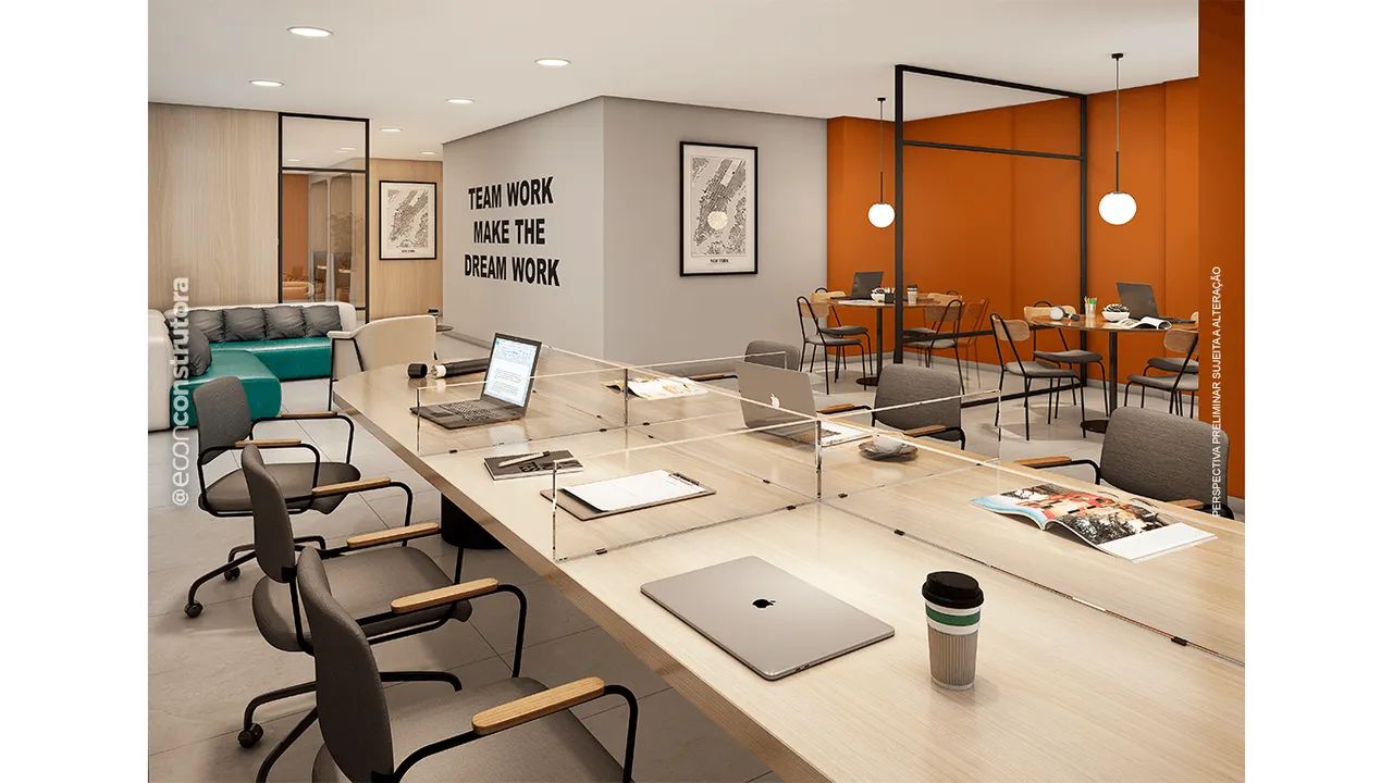 HYPE TREND - APARTAMENTOS - Foto 4