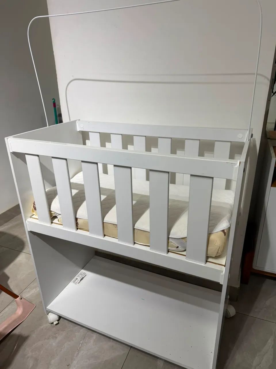 Mini Berço