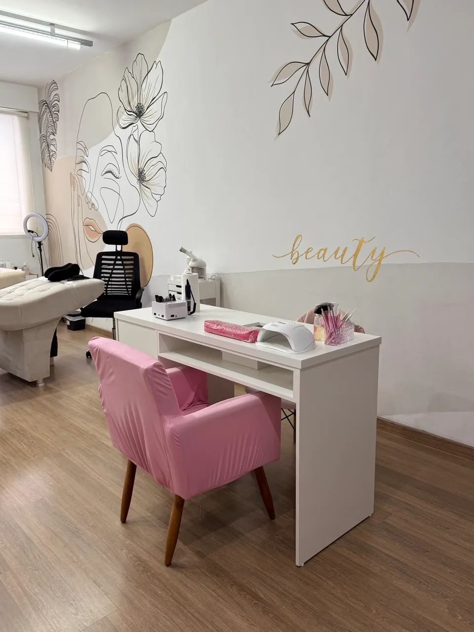 Subloco espaço para nail designer - Foto 4