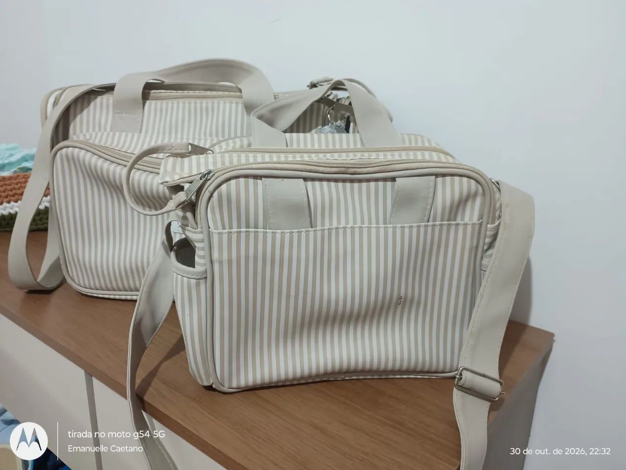Bolsas de maternidade  - Foto 2