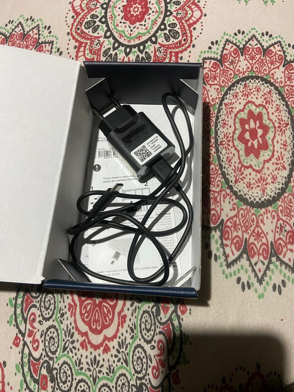 Vendo motorola e22 - Foto 4