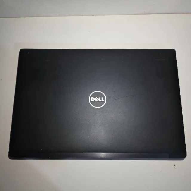 Notebook Dell Latitude 7480 i5-7300u 8gb Ssd 256gb - Foto 2