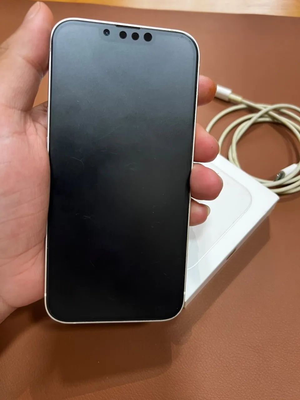 iphone 13 - 256Gb - Foto 4