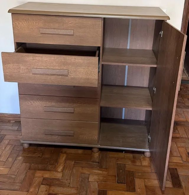 Comoda  - Foto 4