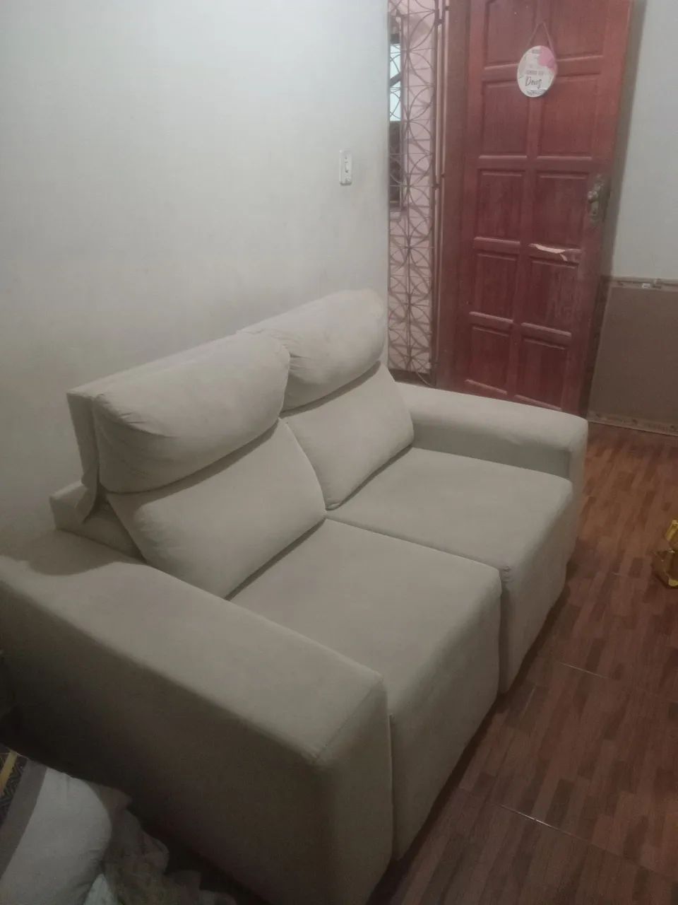 Vende-se sofá 