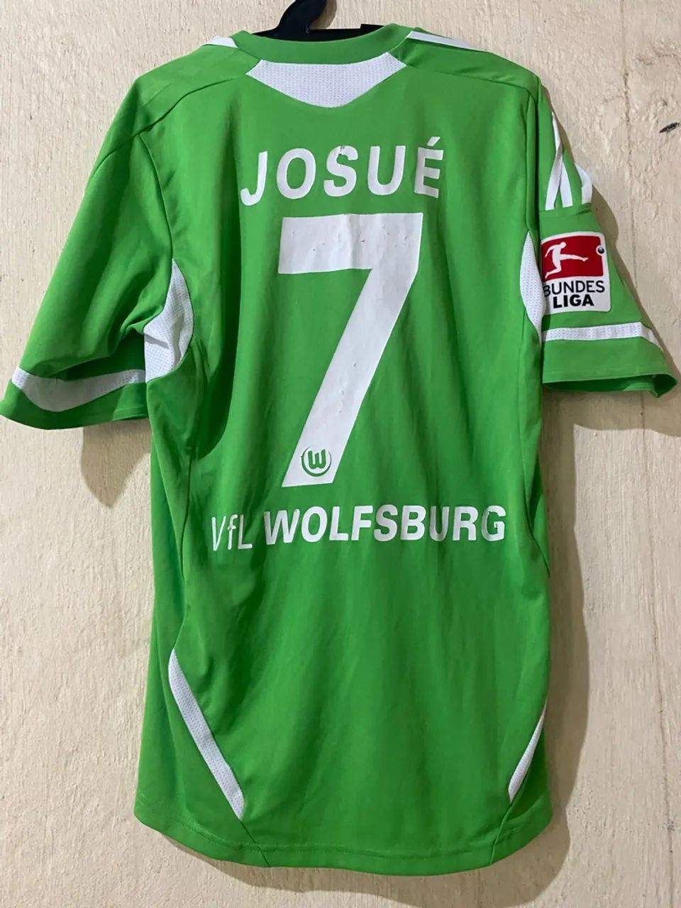 VFL Wolfsburg 2011/2012 - Foto 3