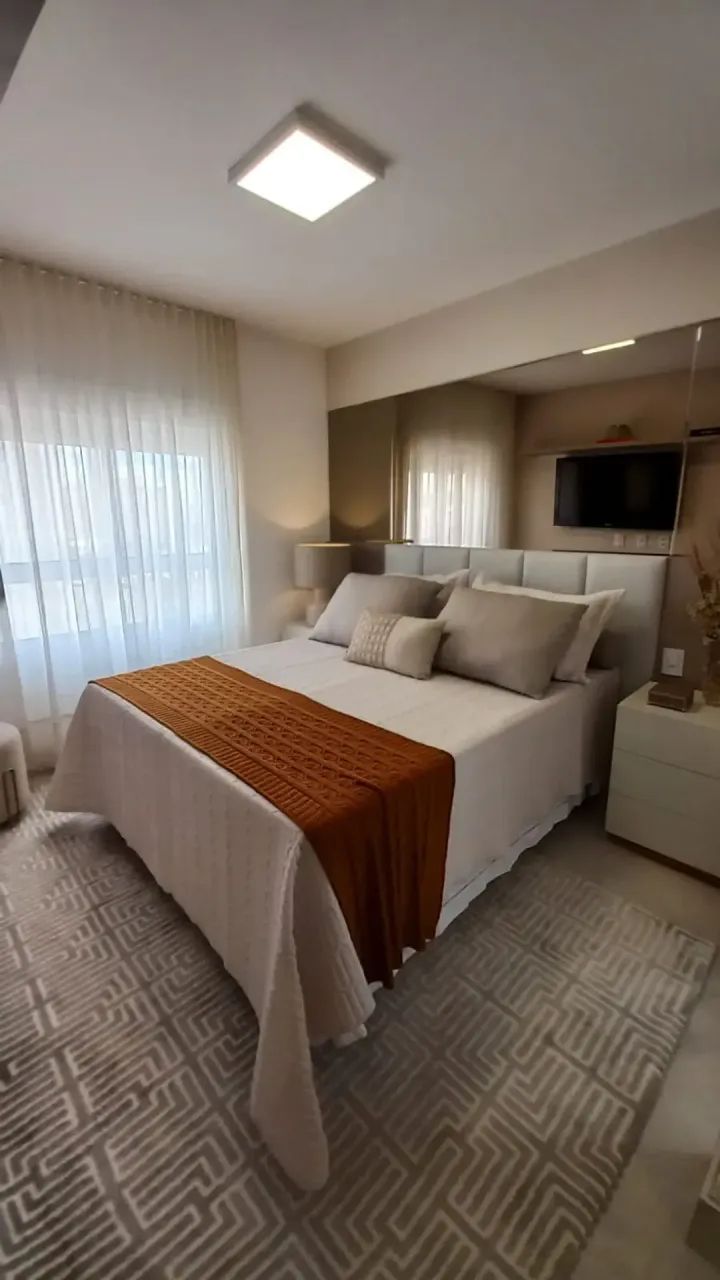 Apartamento com 3 suítes, 117 m2, ao lado do Clube de Engenharia, Boodytech, frente a PRF, - Foto 10