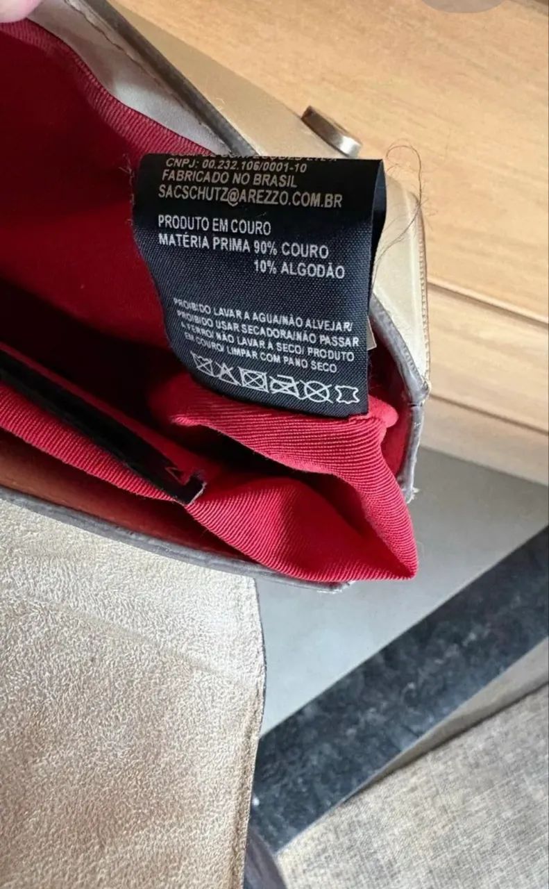 Bolsa Schütz  - Foto 4