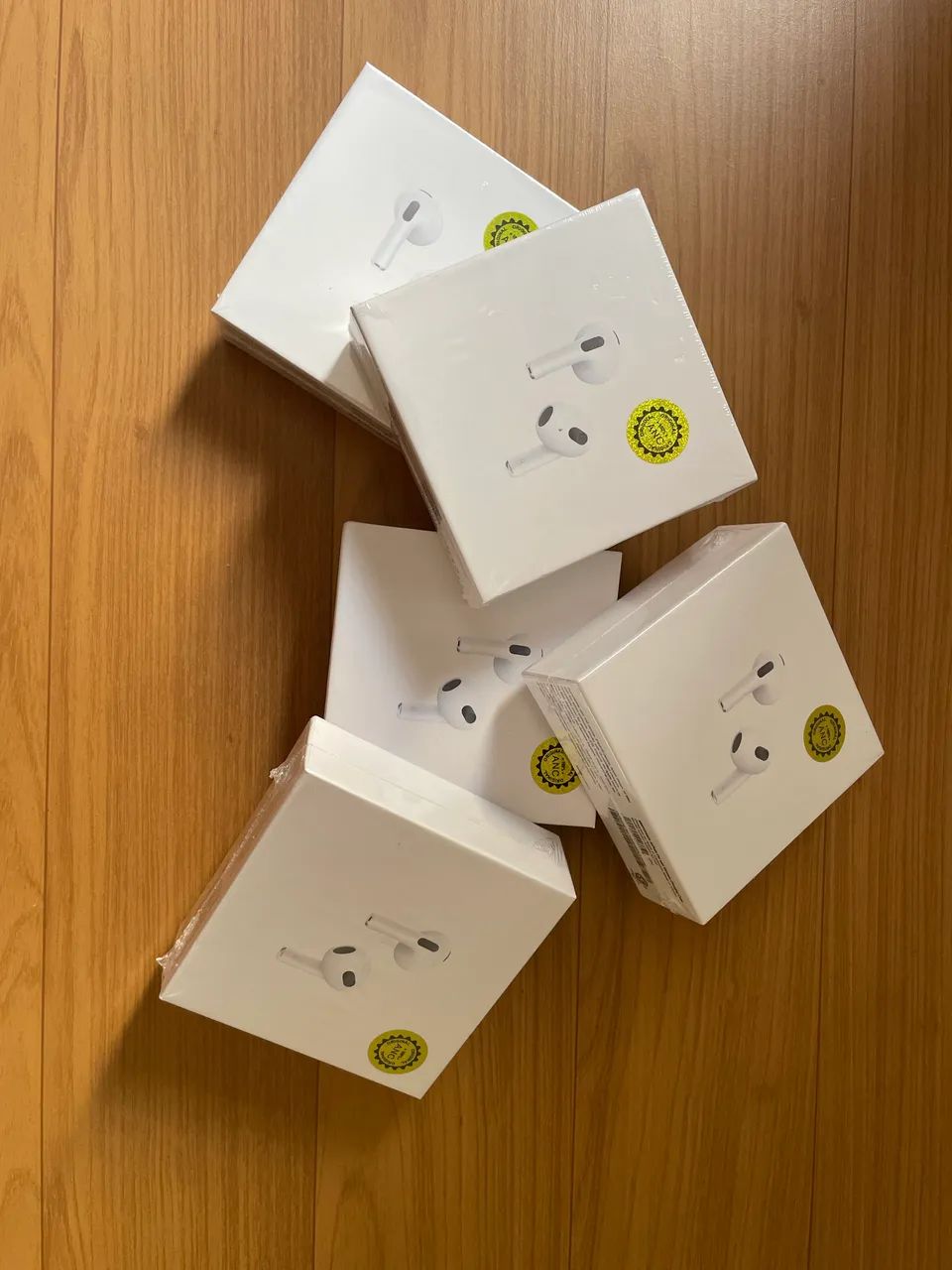 AirPods 3