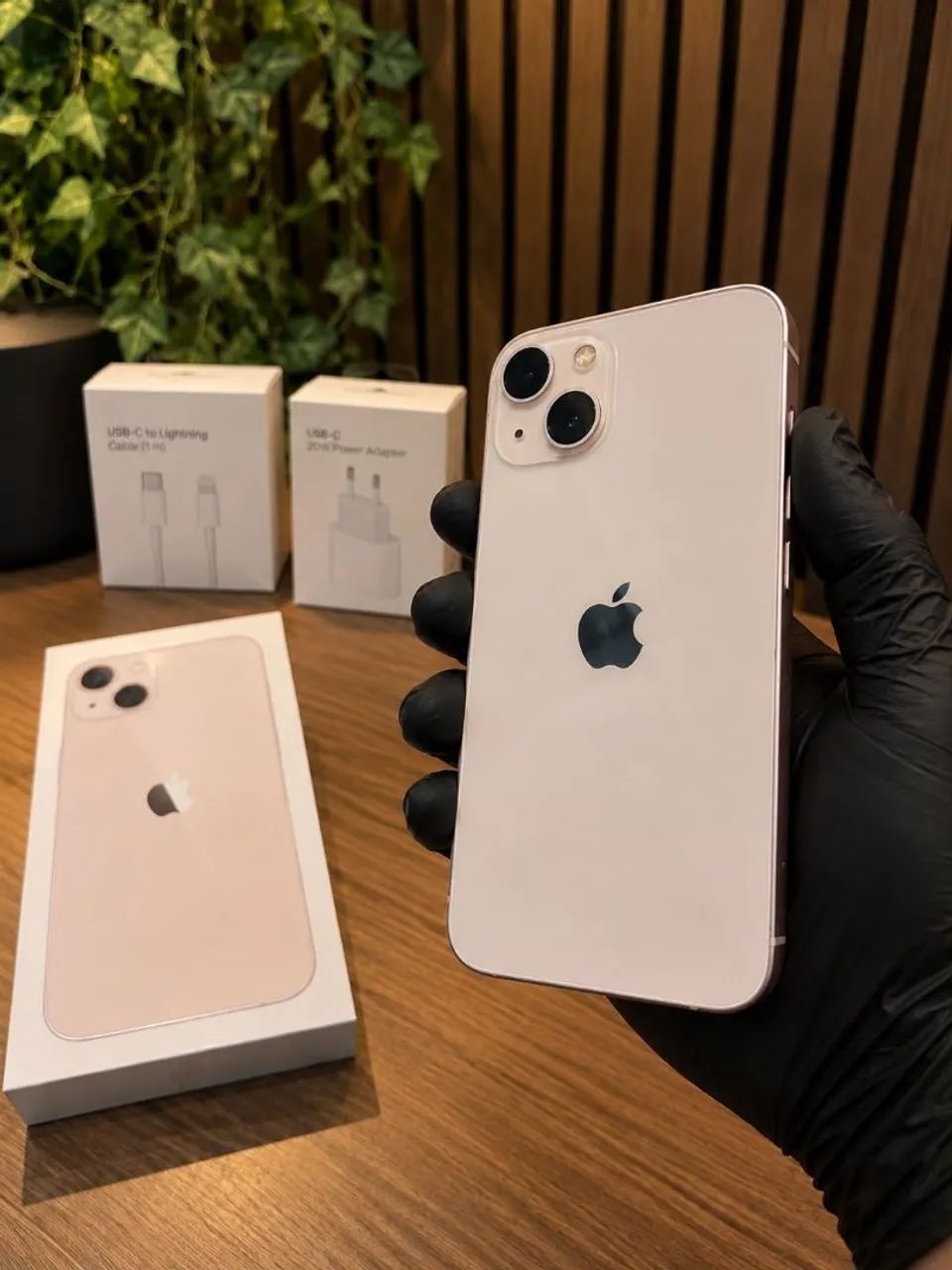 iPhone 13 128GB - Impecável - Foto 2