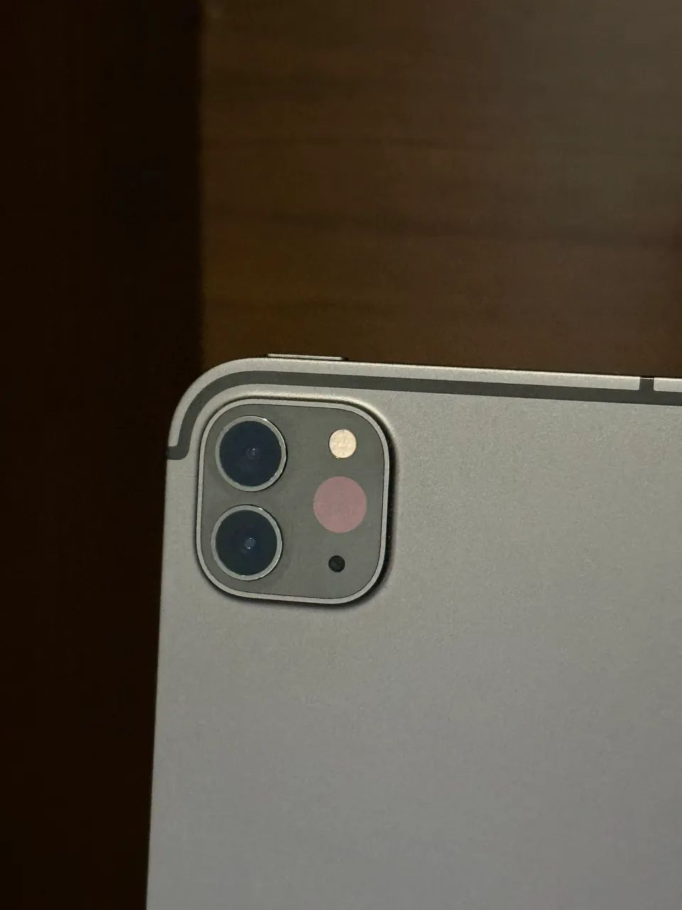 IPAD PRO 3a GERAÇÃO M1 256 GB COM TECLADO E CHIP - Foto 3