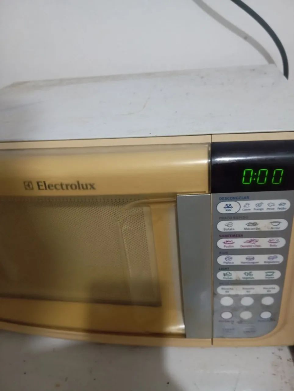Microondas  - Foto 2