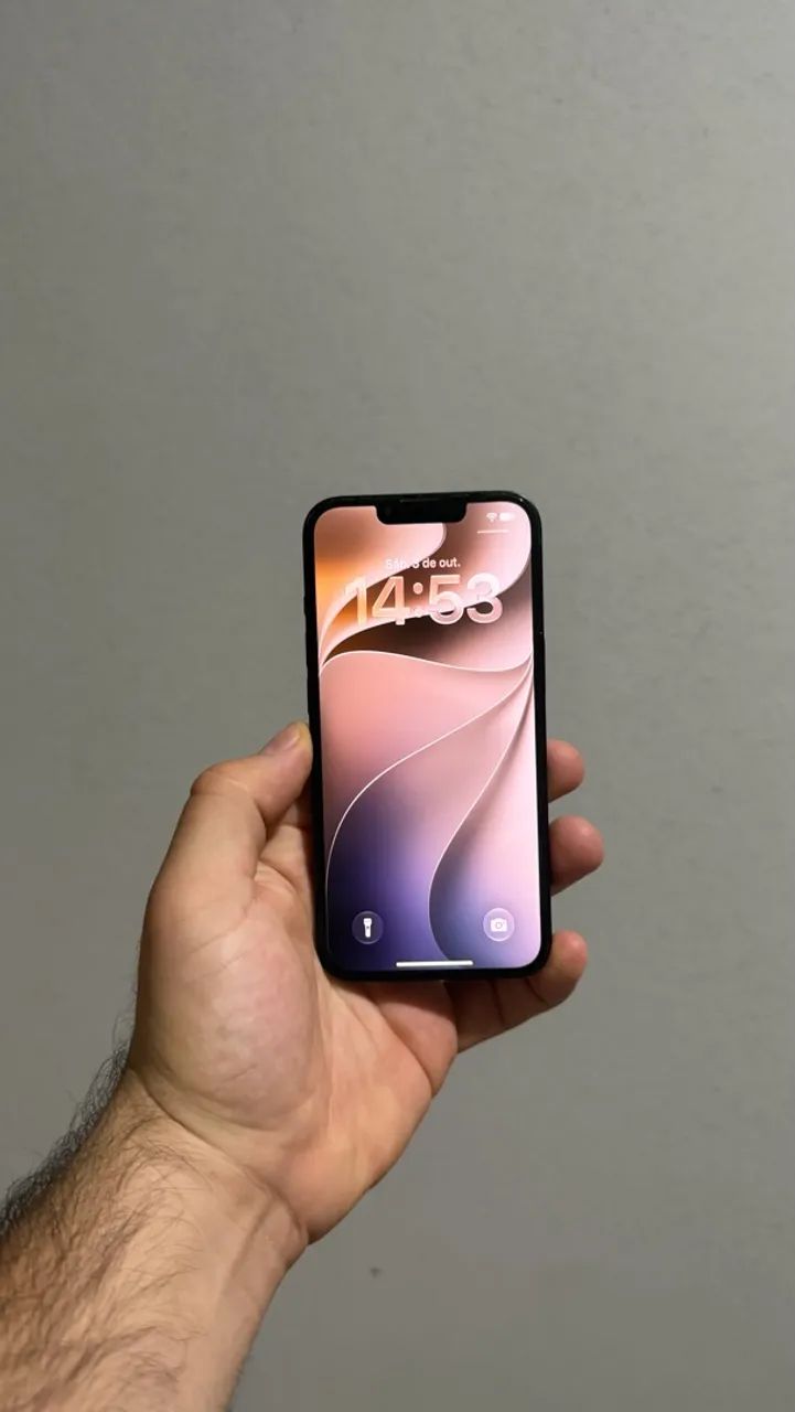 IPHONE 14 128gb zerado 