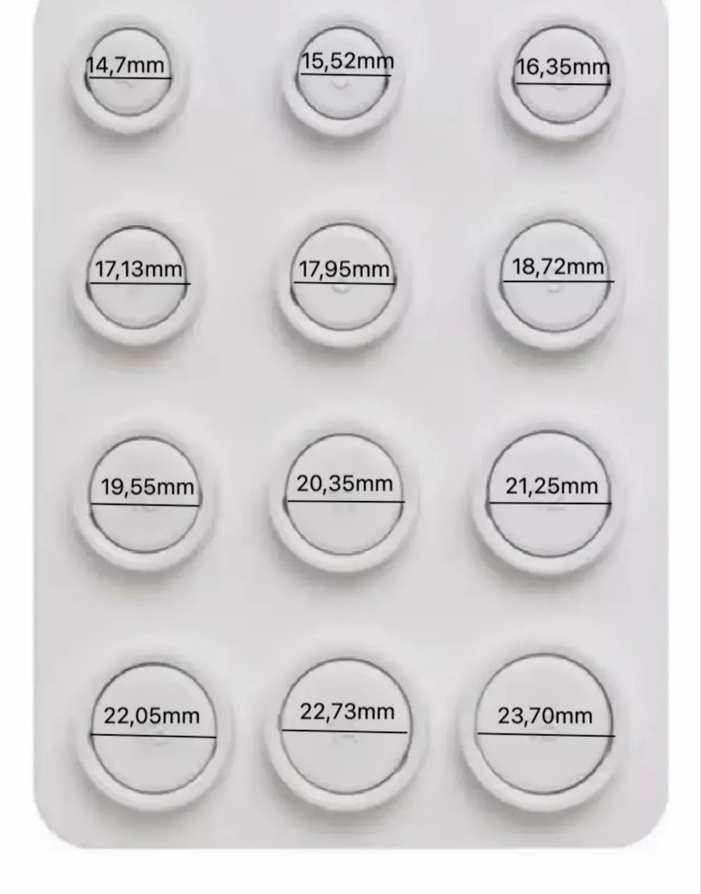 Oura Ring 4  - Foto 3