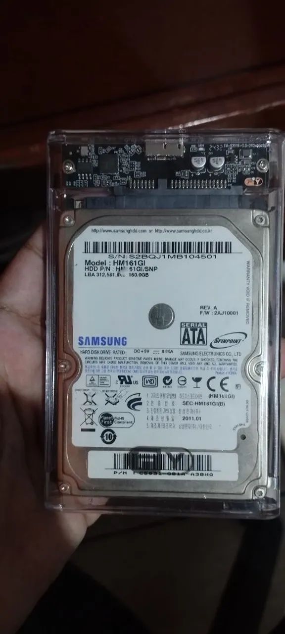 HD para PS2+ case428512876262205440