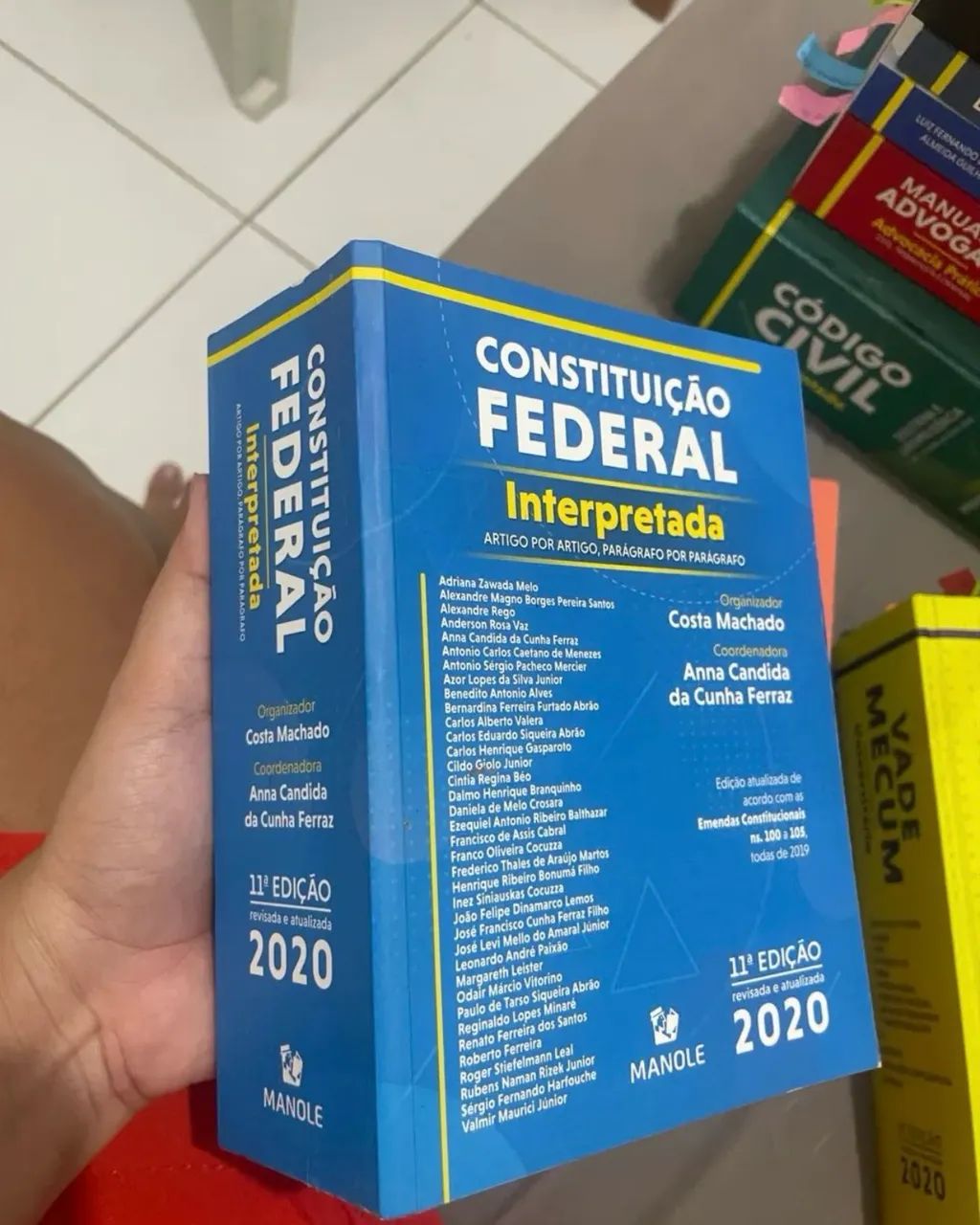 Livros de Direito  - Foto 5