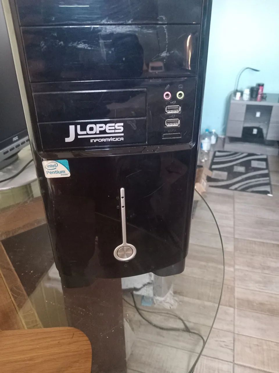 Computador completo  - Foto 5